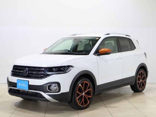 VOLKSWAGEN / VOLKSWAGEN T-Cross