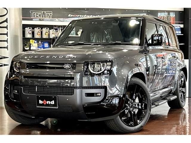 ROVER / ROVER DEFENDER