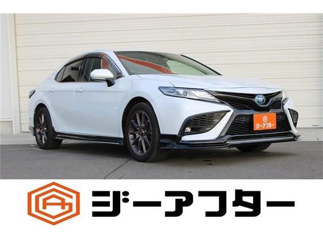 TOYOTA / CAMRY HYBRID