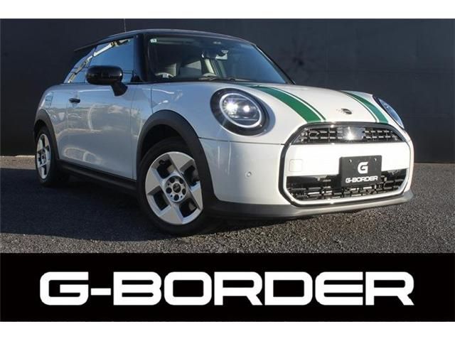BMW / MINI COOPER