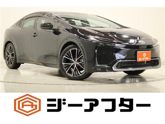TOYOTA / PRIUS