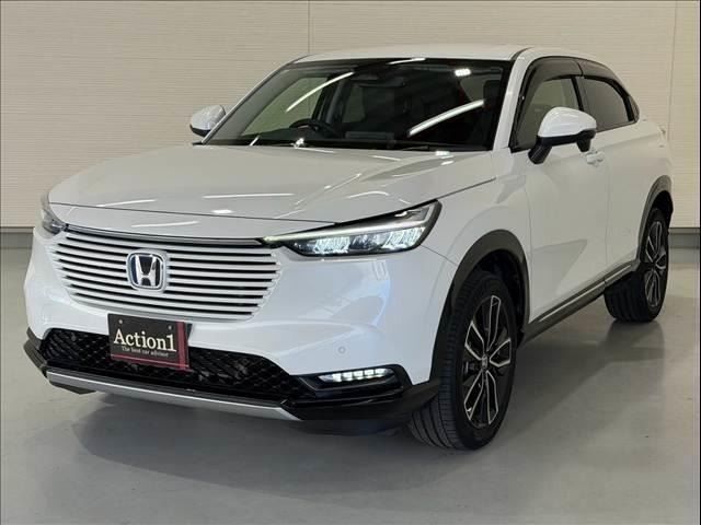 HONDA / VEZEL e:HEV
