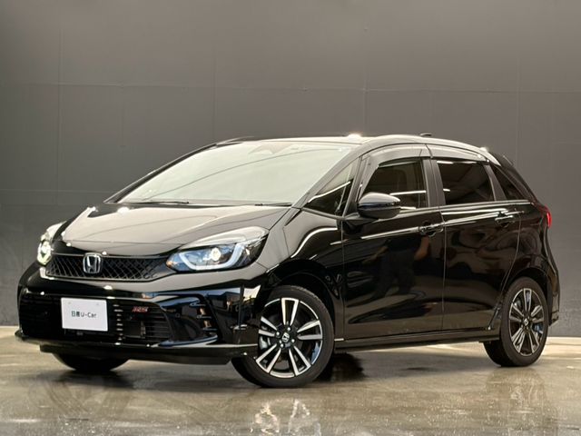 HONDA / FIT e:HEV