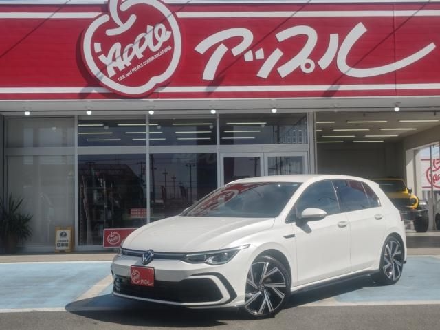 VOLKSWAGEN / VOLKSWAGEN GOLF