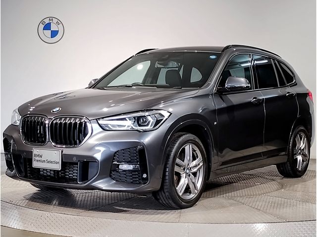 BMW / BMW X1