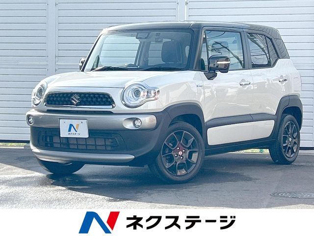 SUZUKI / XBEE