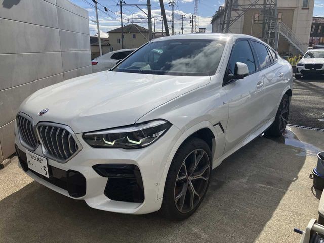 BMW / BMW X6
