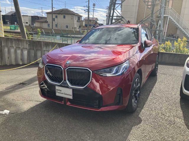 BMW / BMW X3