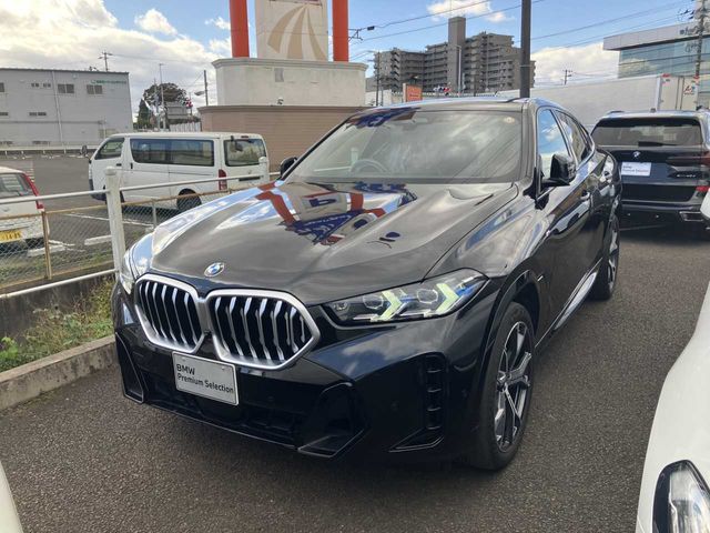 BMW / BMW X6