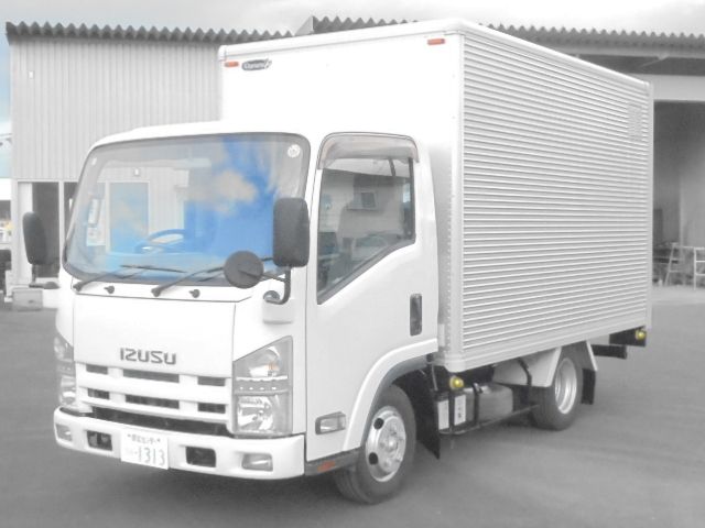 ISUZU / ELF
