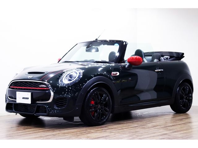 BMW / MINI open