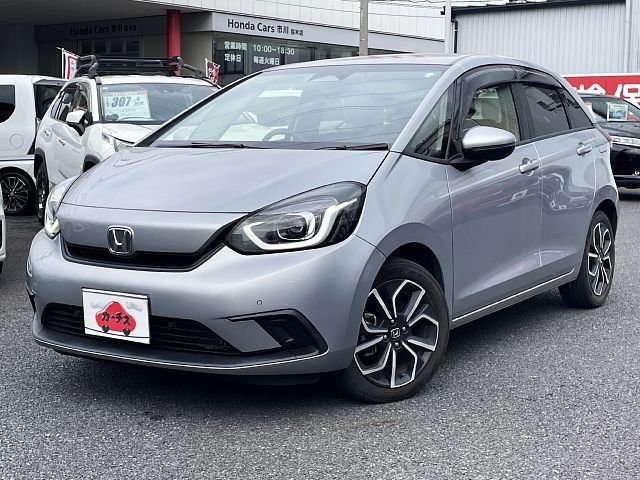 HONDA / FIT