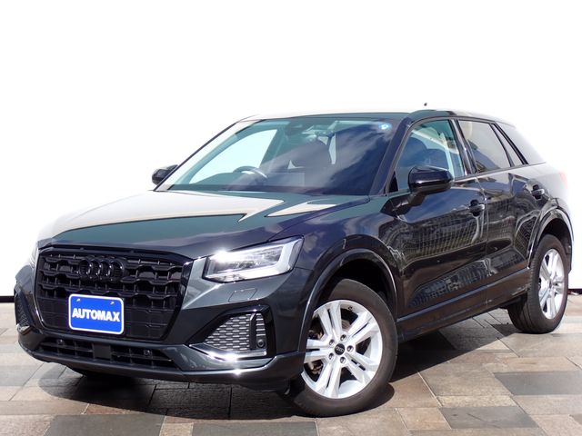 AUDI / AUDI Q2