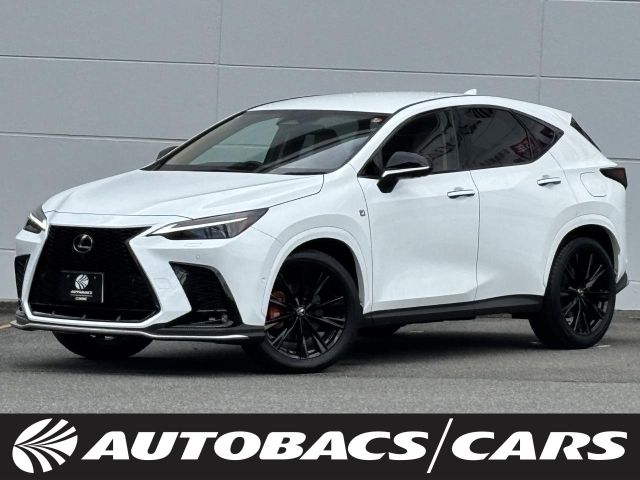 TOYOTA / LEXUS NX350h