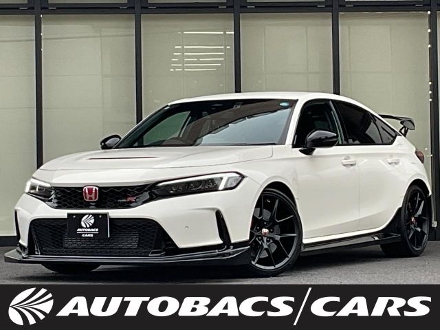 HONDA / CIVIC hatchback