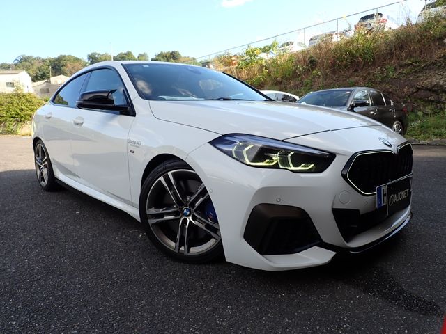 BMW / BMW 2series Gran coupe