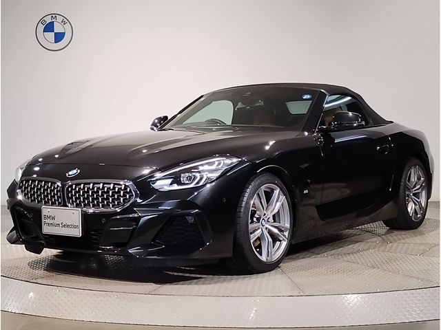 BMW / BMW Z4
