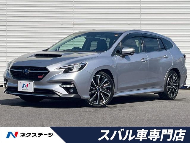 SUBARU / LEVORG