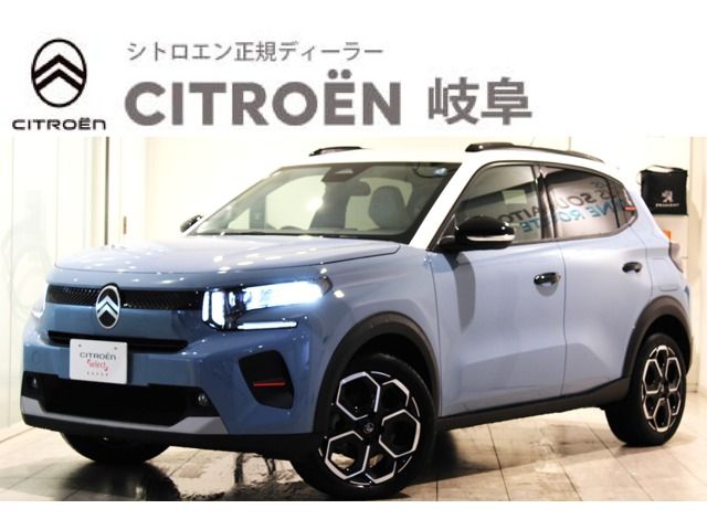 CITROEN / CITROEN C3