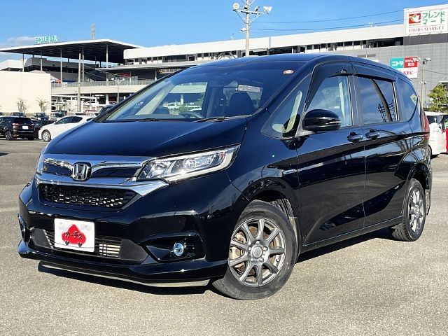 HONDA / FREED HYBRID