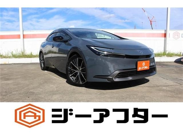 Japanese used car Ref# 1731588 TOYOTA / PRIUS