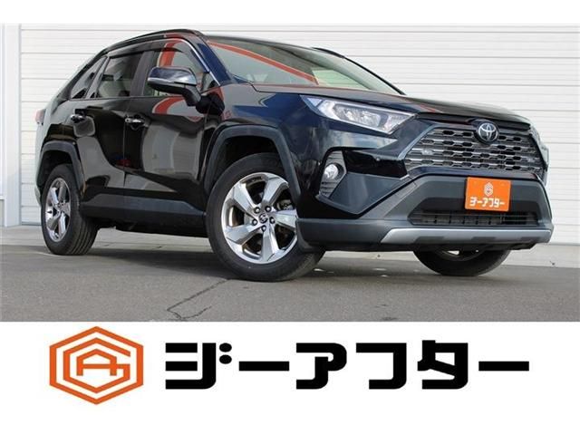 Japanese used car Ref# 1731591 TOYOTA / RAV4 4WD