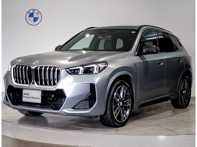 BMW / BMW X1
