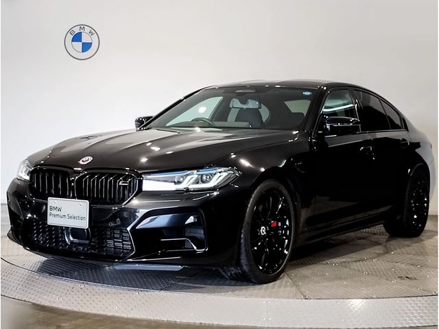 BMW / BMW M5