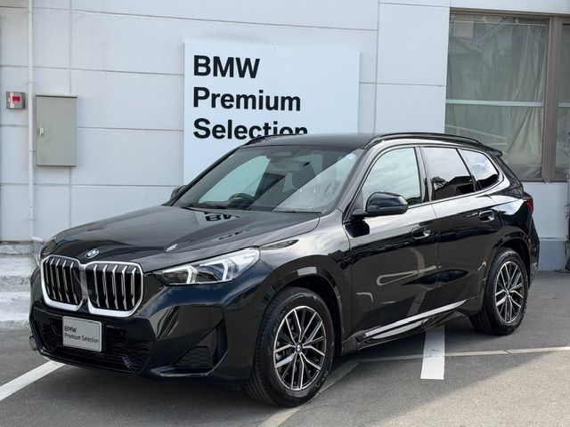 BMW / BMW X1