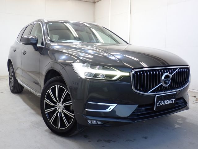 VOLVO / VOLVO XC60