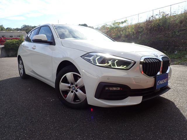 BMW / BMW 1series