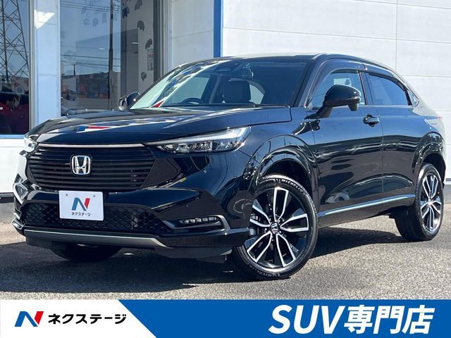 HONDA / VEZEL e:HEV