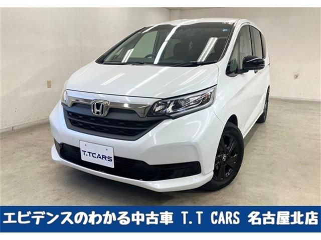 HONDA / FREED plus