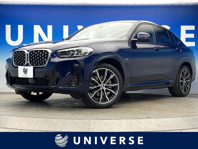 BMW / BMW X4