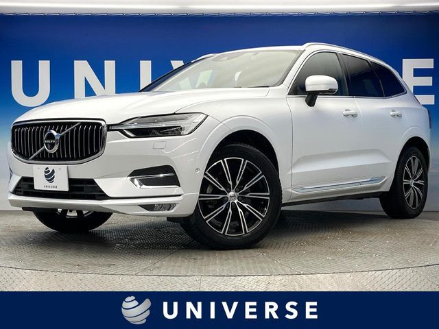 VOLVO / VOLVO XC60