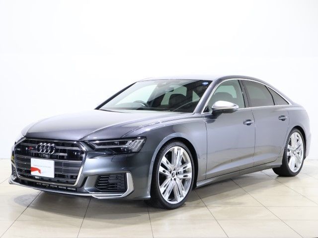 AUDI / AUDI S6