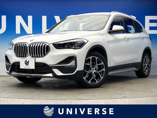 BMW / BMW X1