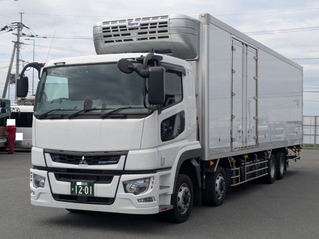 Japanese used car Ref# 1731652 MITSUBISHI FUSOU / SUPER GREAT