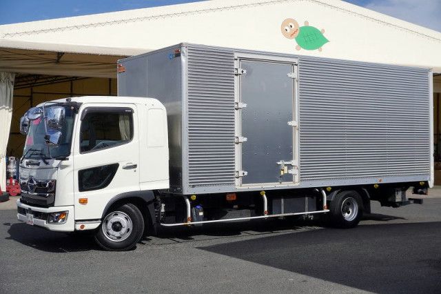 HINO / RANGER