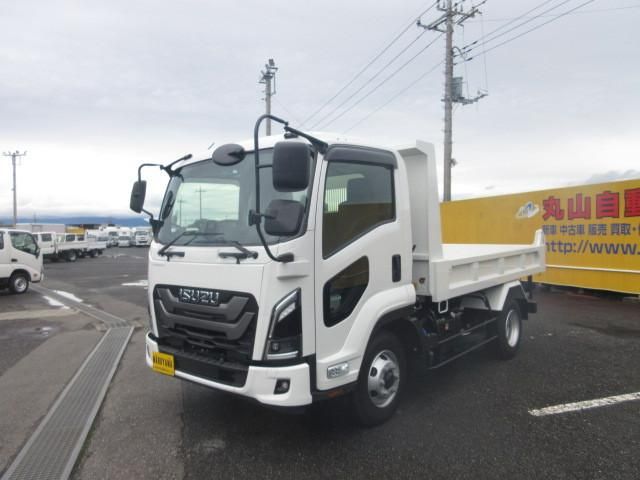 ISUZU / FORWARD