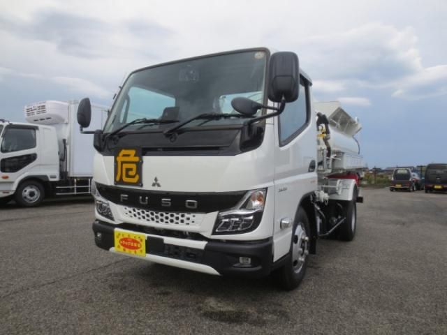 MITSUBISHI / CANTER