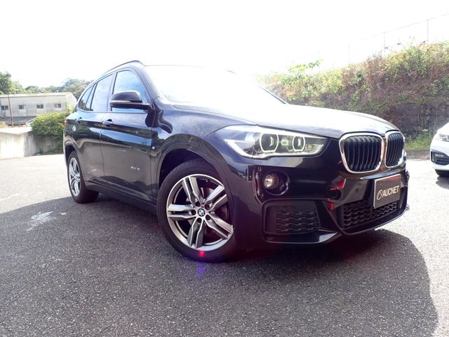 BMW / BMW X1