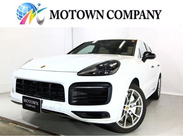 PORSCHE / PORSCHE Cayenne