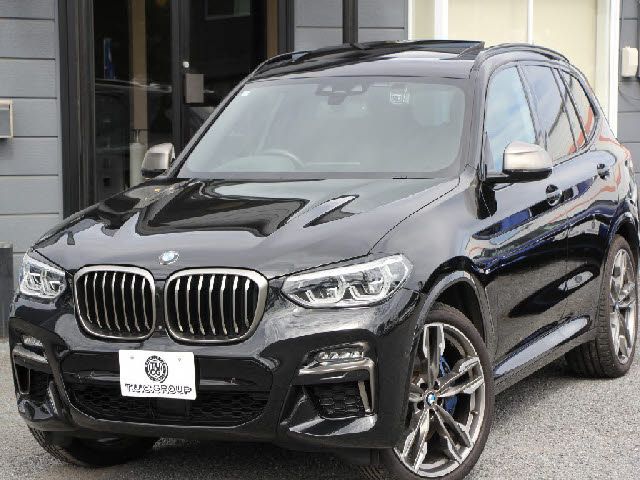 BMW / BMW X3