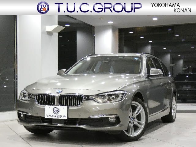 BMW / BMW 3series TOURING