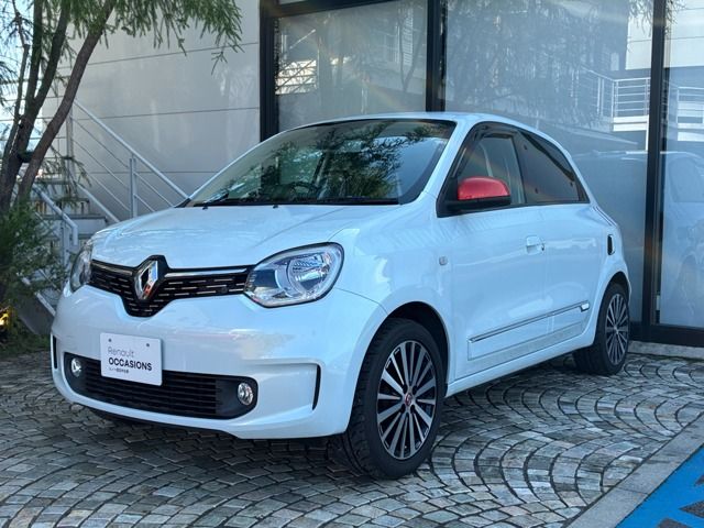 RENAULT / RENAULT TWINGO