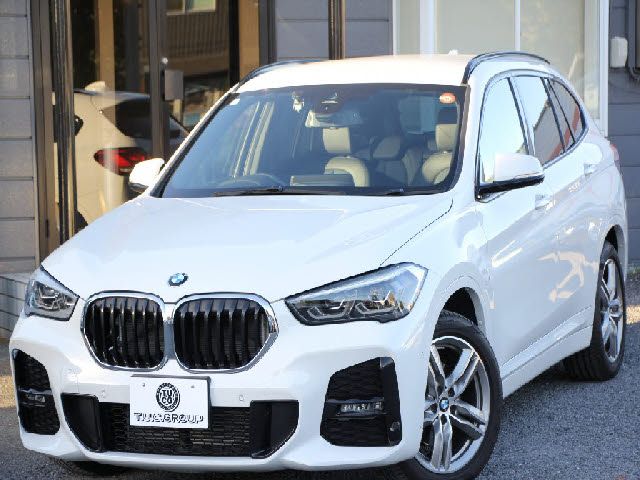 BMW / BMW X1