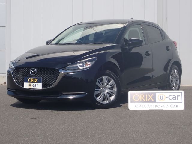 MAZDA / MAZDA2