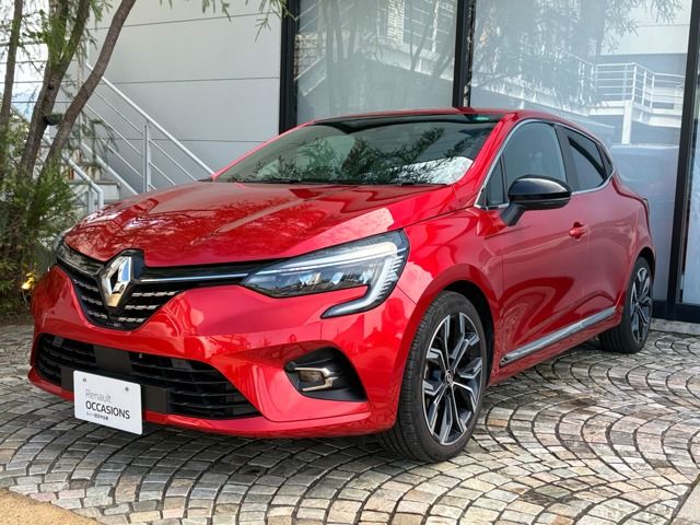 RENAULT / RENAULT LUTECIA