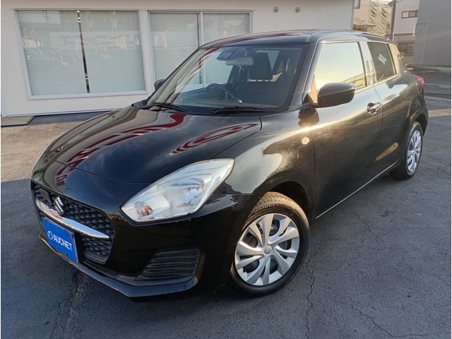SUZUKI / SWIFT